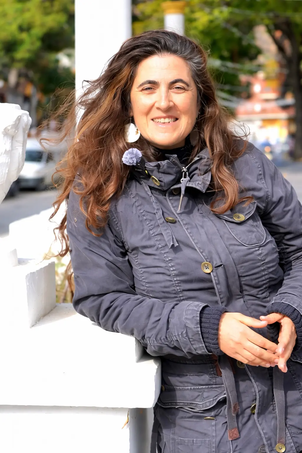 Beatriz Carrasco, creadora del Método Bea