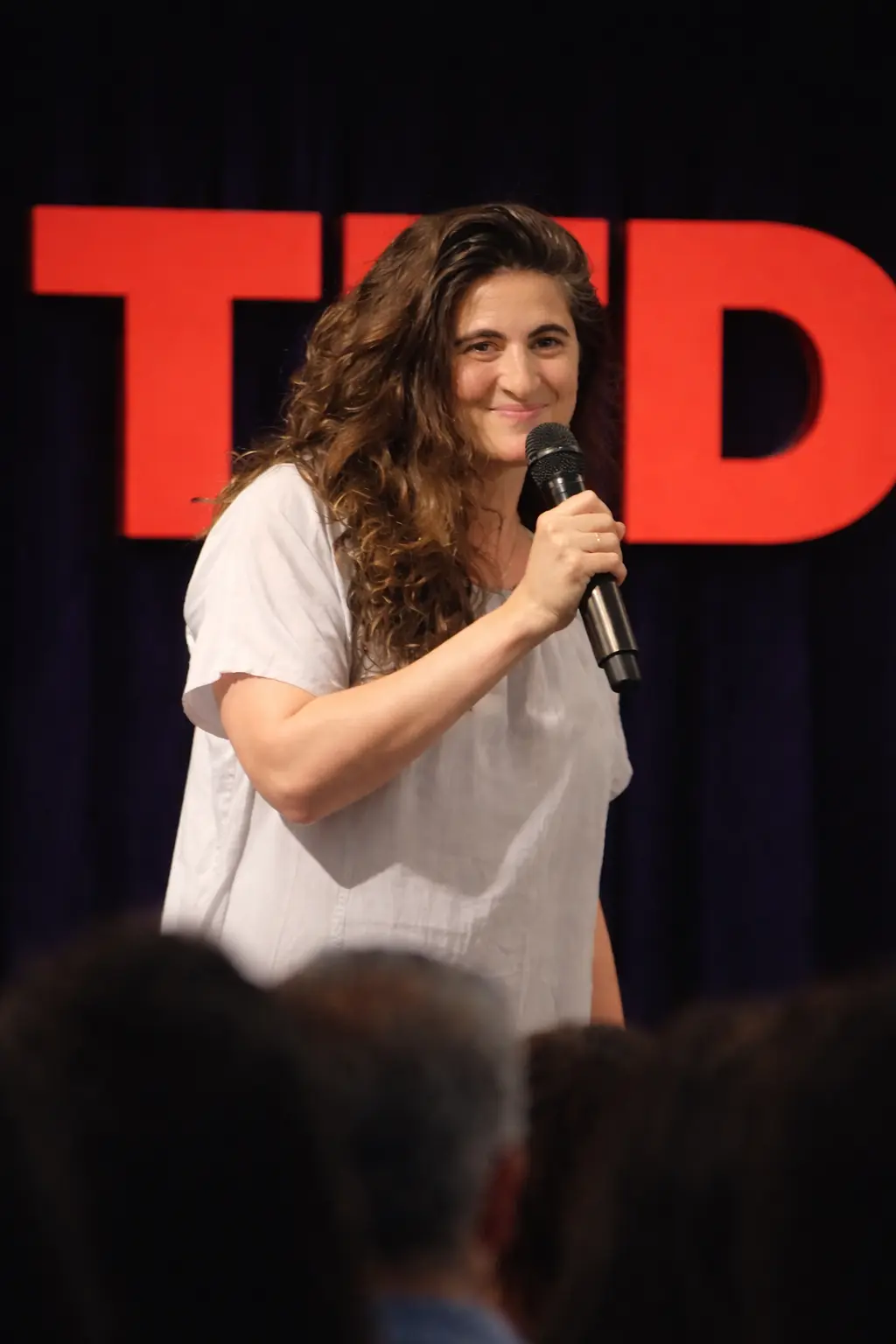 Beatriz Carrasco - Formación en fonética británica